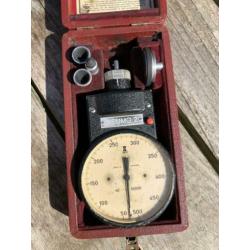 Touren teller antiek