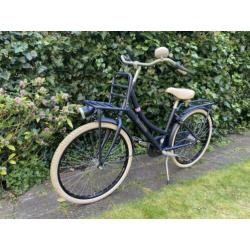 Batavus Amigo / CNCTD 24 inch meisjesfiets transportfiets