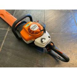 Stihl heggenschaar - HS81R - in perfecte staat
