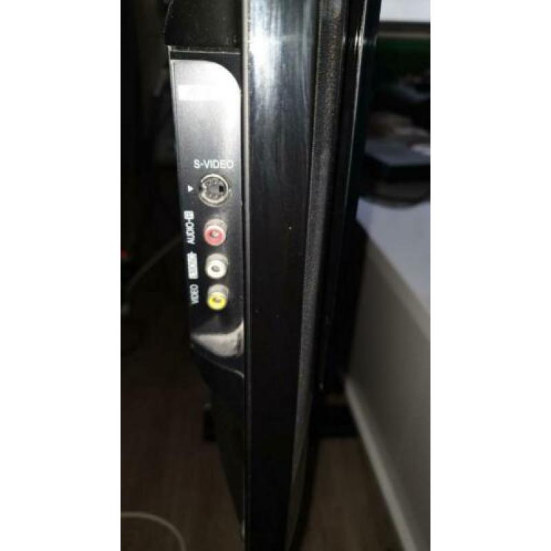 60" full HD tv