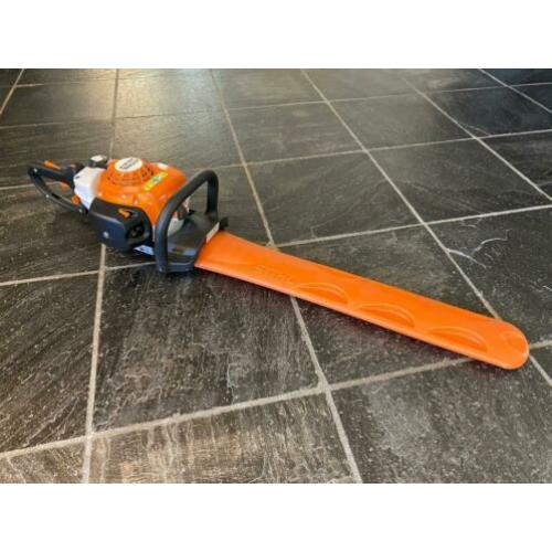 Stihl heggenschaar - HS81R - in perfecte staat