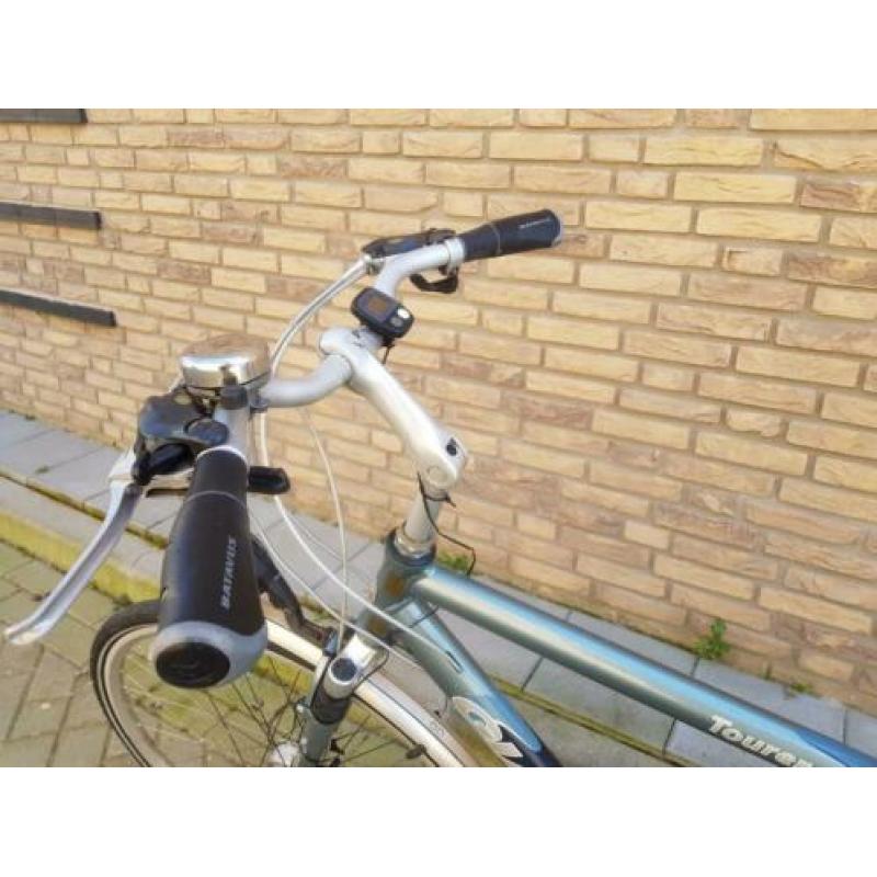 Nette Giant herenfiets 21 versnellingen
