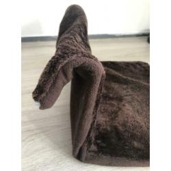 Radiator hangmat katten