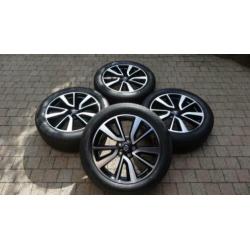 Nissan X-Trail Tekna - Nieuwe 19 inch velgen en banden