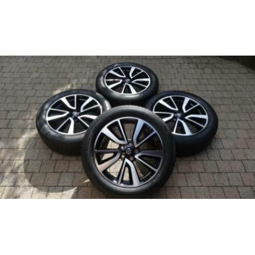 Nissan X-Trail Tekna - Nieuwe 19 inch velgen en banden