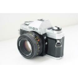 Minolta X300