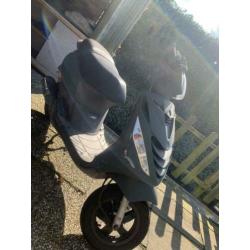 Piaggio zip 2t brom