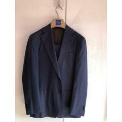 Nieuw Jort pak (Suitsupply) 3 delig mt 46 en Oger la Spalla