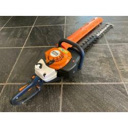 Stihl heggenschaar - HS81R - in perfecte staat