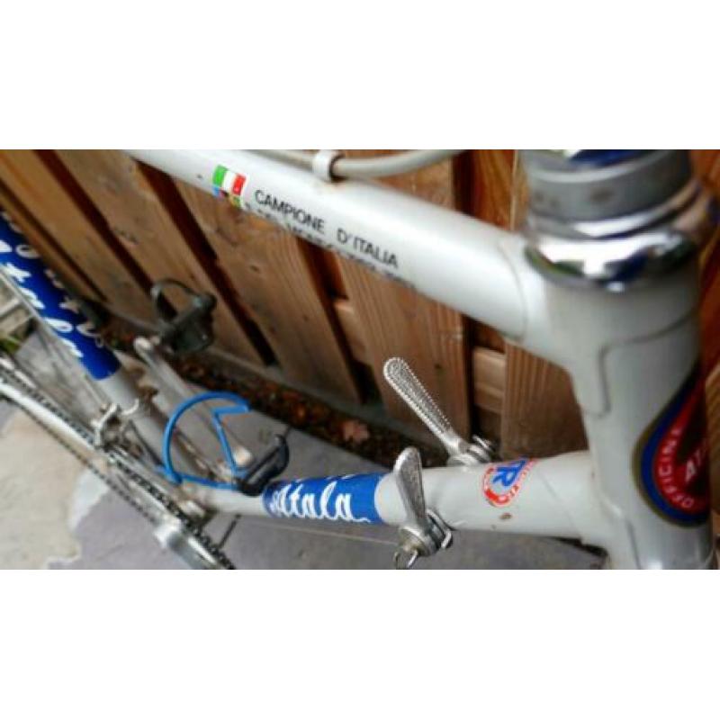 Atala stalen racer
