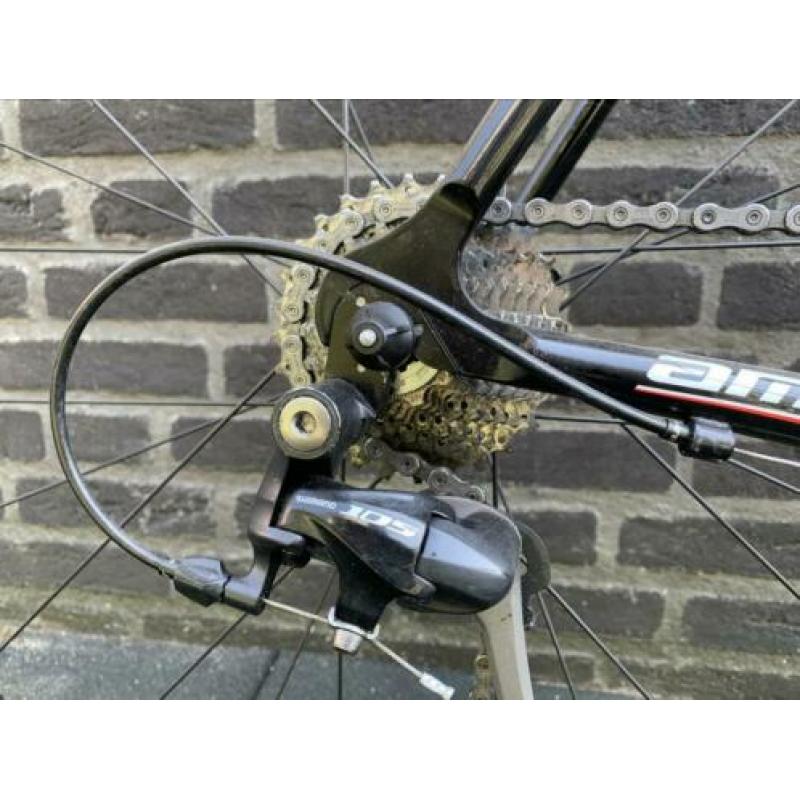 Eddy Merckx AMX-3 racefiets 57 inch