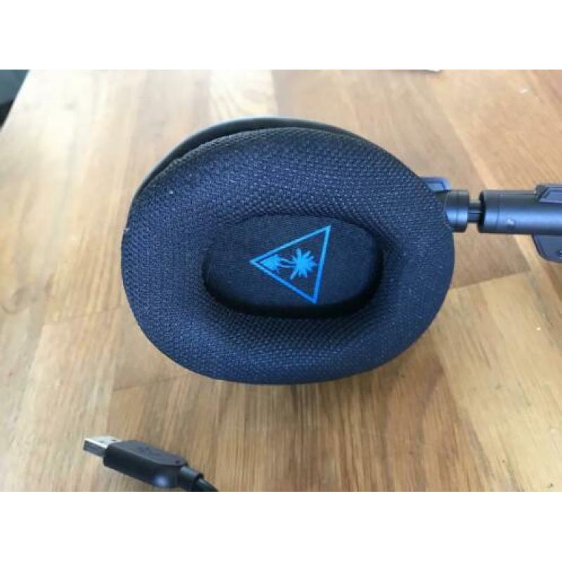 Turtle beach stealth 600