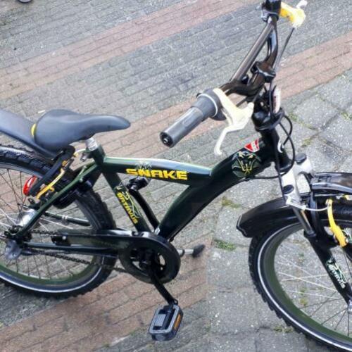 22inchstoere batavus snake 3versnellingen mooi??
