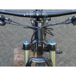 Trek top fuel 8