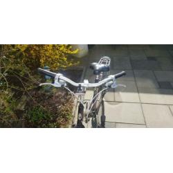 Gazelle dames fiets