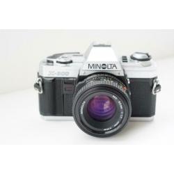 Minolta X300