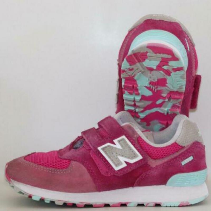New balance maat 29