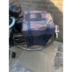Dames fiets 28 inc