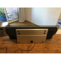 B&O Beosound 9000 tafel & wand steun zeldzaam