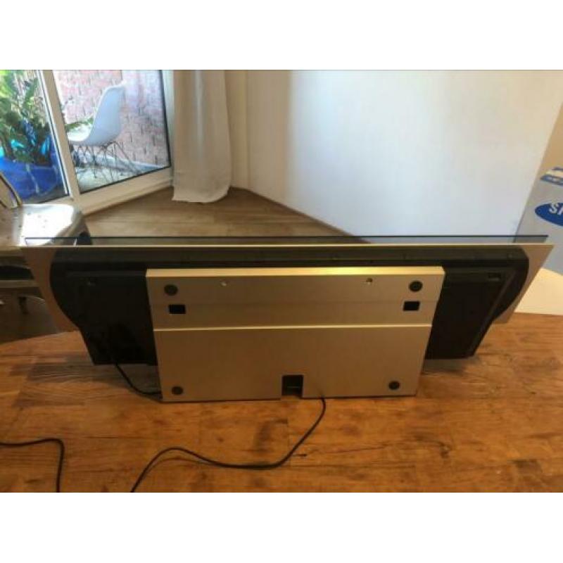B&O Beosound 9000 tafel & wand steun zeldzaam