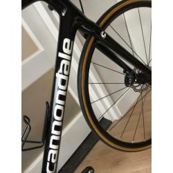 Cannondale Super Six Disc Ultegra DI2 mt 58