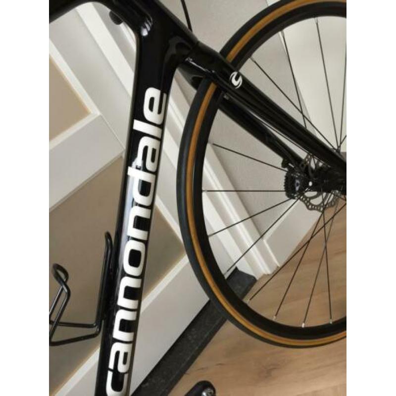 Cannondale Super Six Disc Ultegra DI2 mt 58