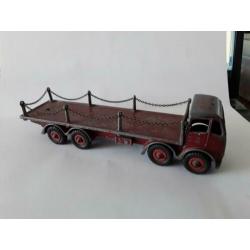 Dinky toys Foden Truck