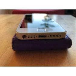 iPhone 5S 16 GB - mooi krasvrij scherm ?