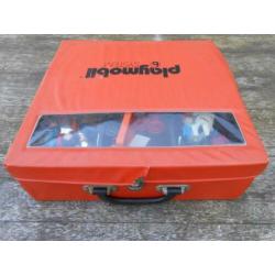 playmobiel koffers