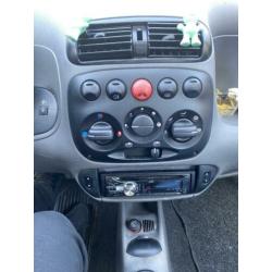 Fiat Seicento 1.1 2001 Blauw