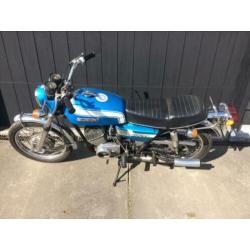 Suzuki T350