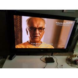 60" full HD tv