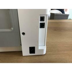 HP Laserjet Pro MFP M130nw laserprinter zwart wit
