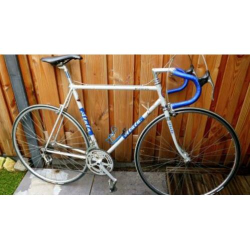 Atala stalen racer