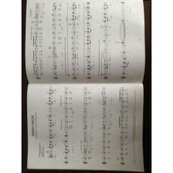 The complete keyboard player songbook. Deel 1.