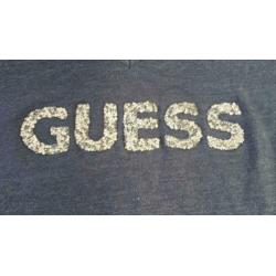 Guess T-shirt maat xs