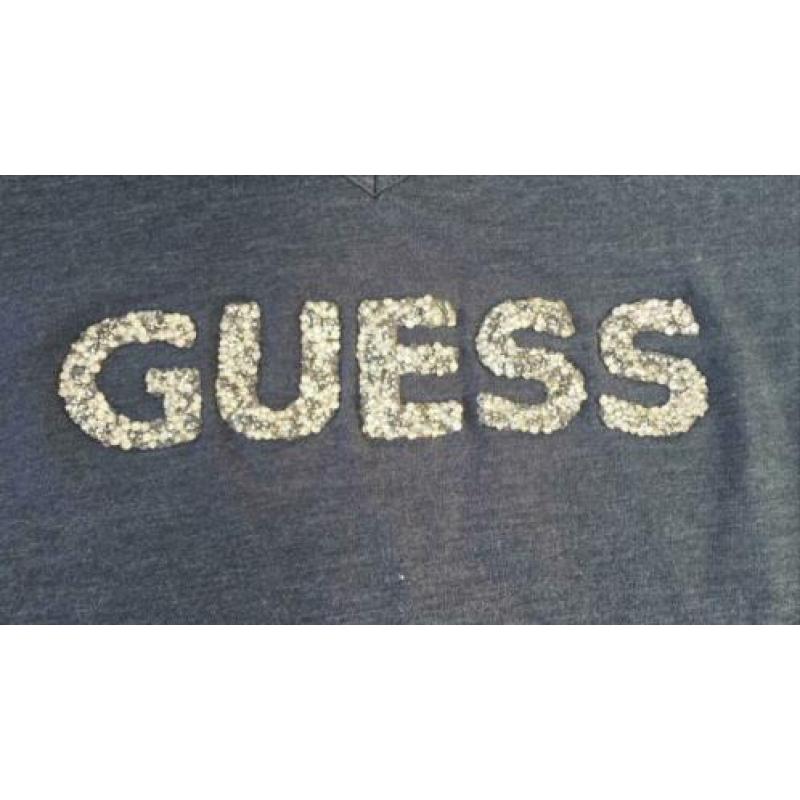 Guess T-shirt maat xs