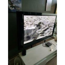 60" full HD tv