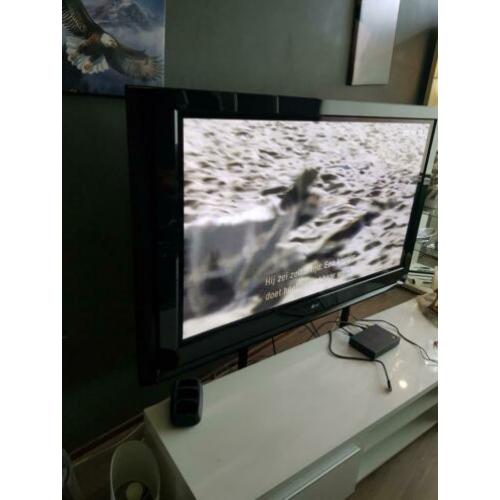 60" full HD tv