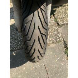 Piaggio zip 2t brom