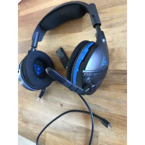 Turtle beach stealth 600