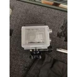 Gopro accessoires
