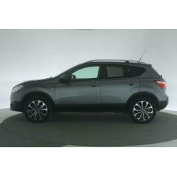 Nissan QASHQAI 1.6 Connect Edition [ navigatie € 12.445,00