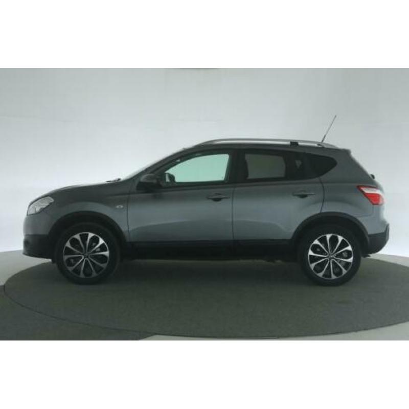 Nissan QASHQAI 1.6 Connect Edition [ navigatie € 12.445,00