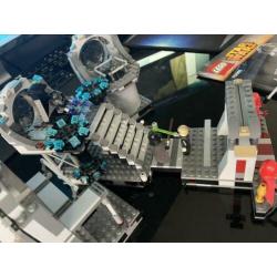 Lego Star Wars 75093 Death Star Final Duel 724 stukjes