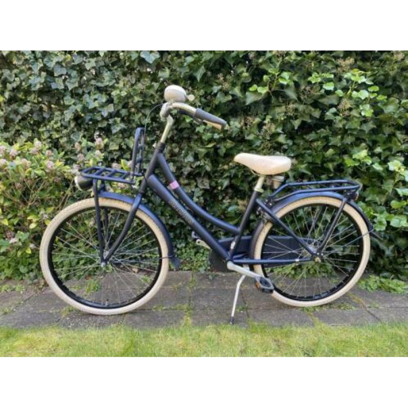 Batavus Amigo / CNCTD 24 inch meisjesfiets transportfiets