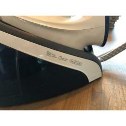 Philips stoomstrijkijzer nieuw!