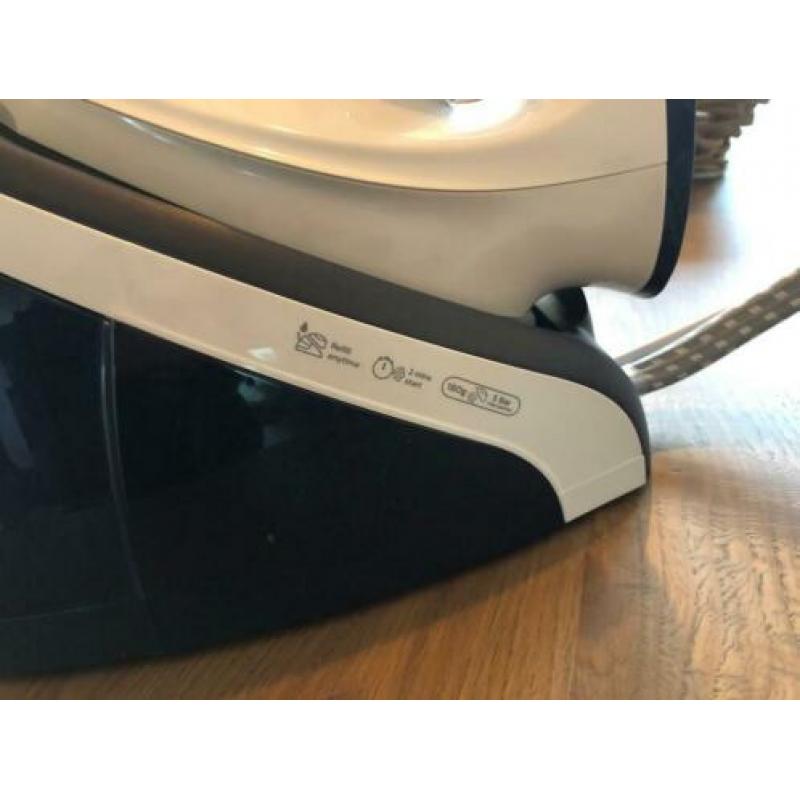 Philips stoomstrijkijzer nieuw!