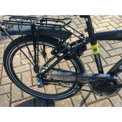 Batavus Snake jongensfiets