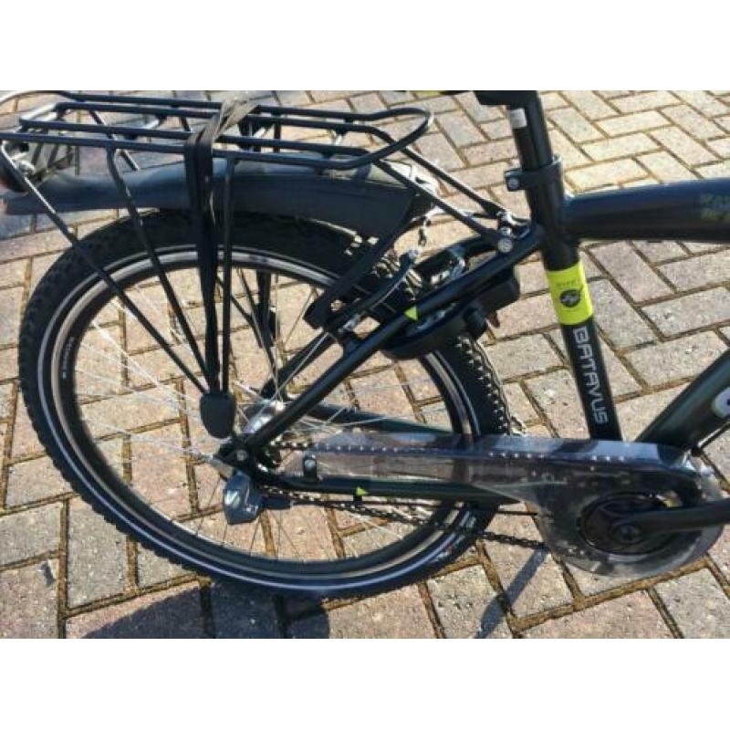 Batavus Snake jongensfiets